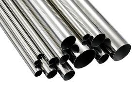 ASTM Round Stainless Steel pipe:AISI-304, AISI-316,DN15.8~DN76.10