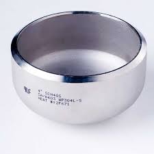 SCH40s DN15-1200 Stainless Steel Caps:ASME,DIN,JIS,BS,JB,SH,HG