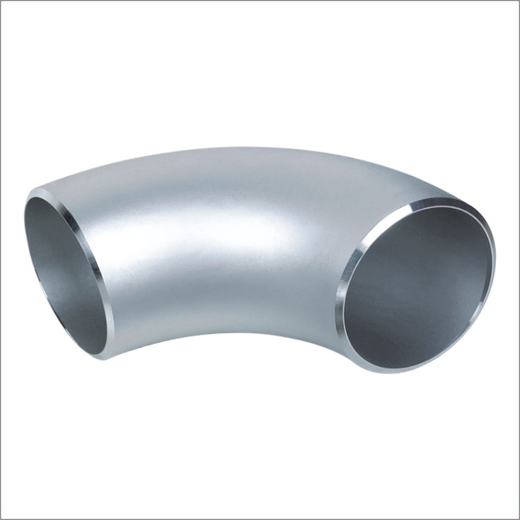 XS Stainless Seamless Elbow Pipe Fittings:GB, API, DIN, JBS, GOST